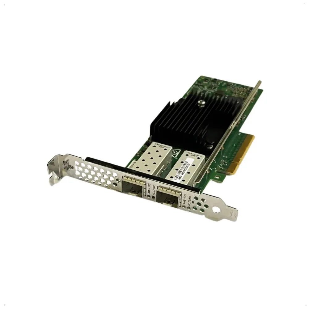 HPE 562SFP+ 10Gb 2-Port PCI Ethernet Adapter 784304-001