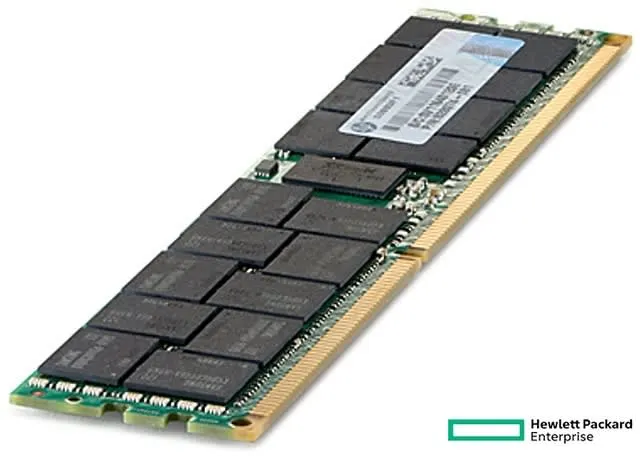 HPE 64GB 4800Mhz DDR5 ECC REG Smart memory*