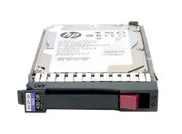 HPE 693569-002 450GB SAS 10K  6Gbps 2.5" SFF
