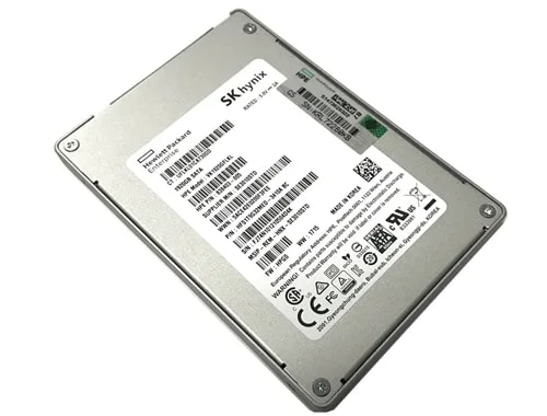 HPE 838403-005 1.92TB SATA 6Gbps SK Hynix SFF