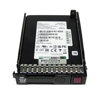 HPE 870668-001 NEW 240GB SATA 6Gbps SFF