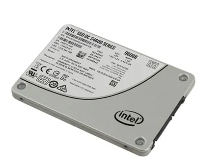 HPE 877014-002 960GB SATA 6Gbps Intel S4600 SFF