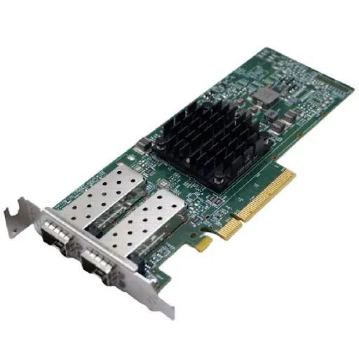 HPE Broadcom BCM57414 10/25Gb 2-port SFP28 Adapter P26262-B21