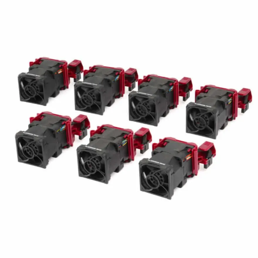 HPE DL360 G10 High Performance Fan Kit