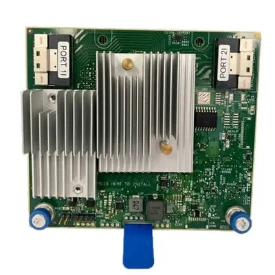 HPE MR216i-a  HBA/Raid SAS/SATTA/NVMe Storage P26325-B21