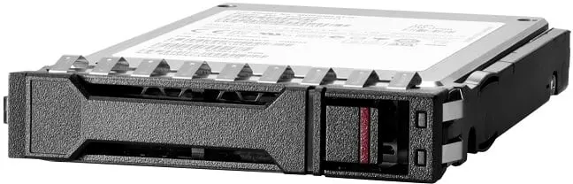 HPE MSA 7.68TB SAS RI SFF M2 SSD P/N: S0F31A 