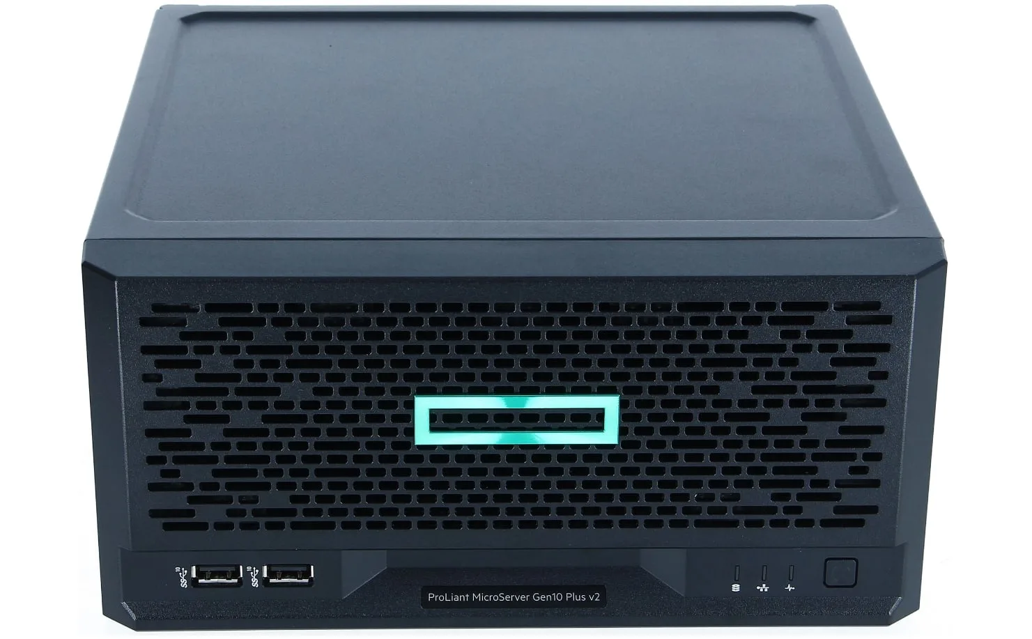 HP Microserver G10 plus v2 4x LFF