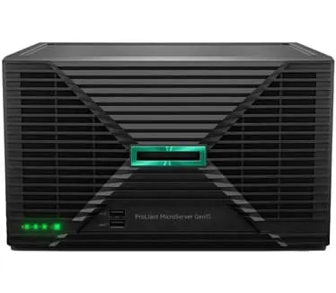 HP Microserver G11 4x LFF*