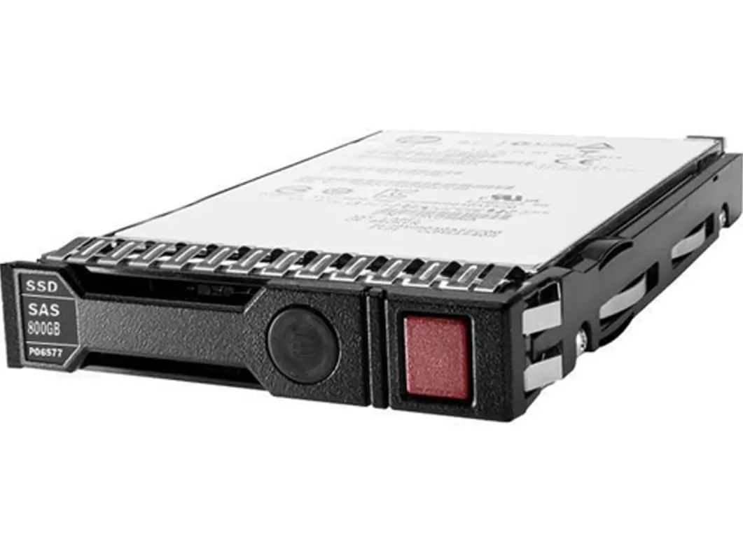 HPE P04174-002 800GB SAS 12Gbps SFF