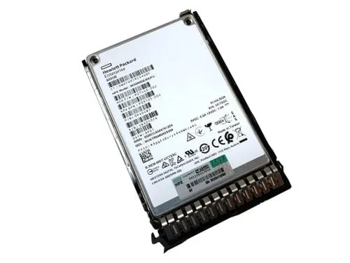 HPE P09090-B21 800GB SAS 12Gbps 