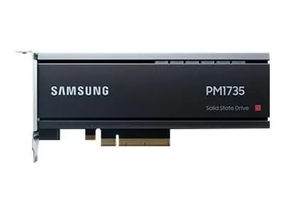 HPE P26934-B21 1.6TB PM1735 NVMe PCIe 