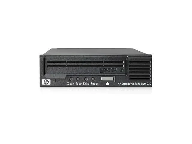 HPE StoreEver EH957B - Tape Drive