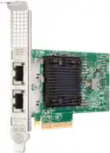 HP 10GB 2-Port 535T Ethernet Adapter 815669-001