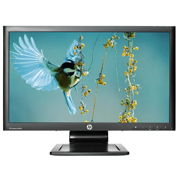 HP 23 inch LA2306X Led monitor