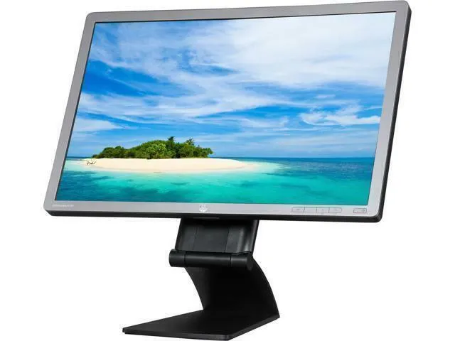 HP 24 inch EliteDisplay E241i monitor Full HD LED IPS
