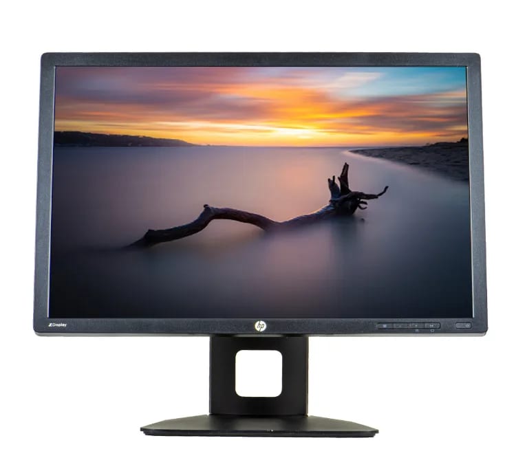HP 24 inch Z24i Led Backlit monitor
