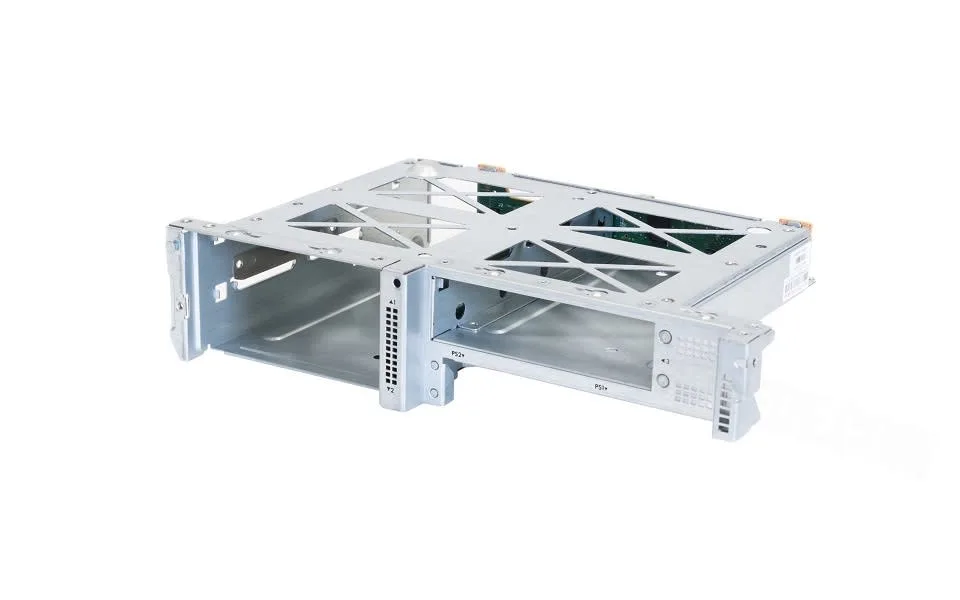 HP 3x 3,5" LFF SAS Rear Drive for DL380 Gen10 826309-001