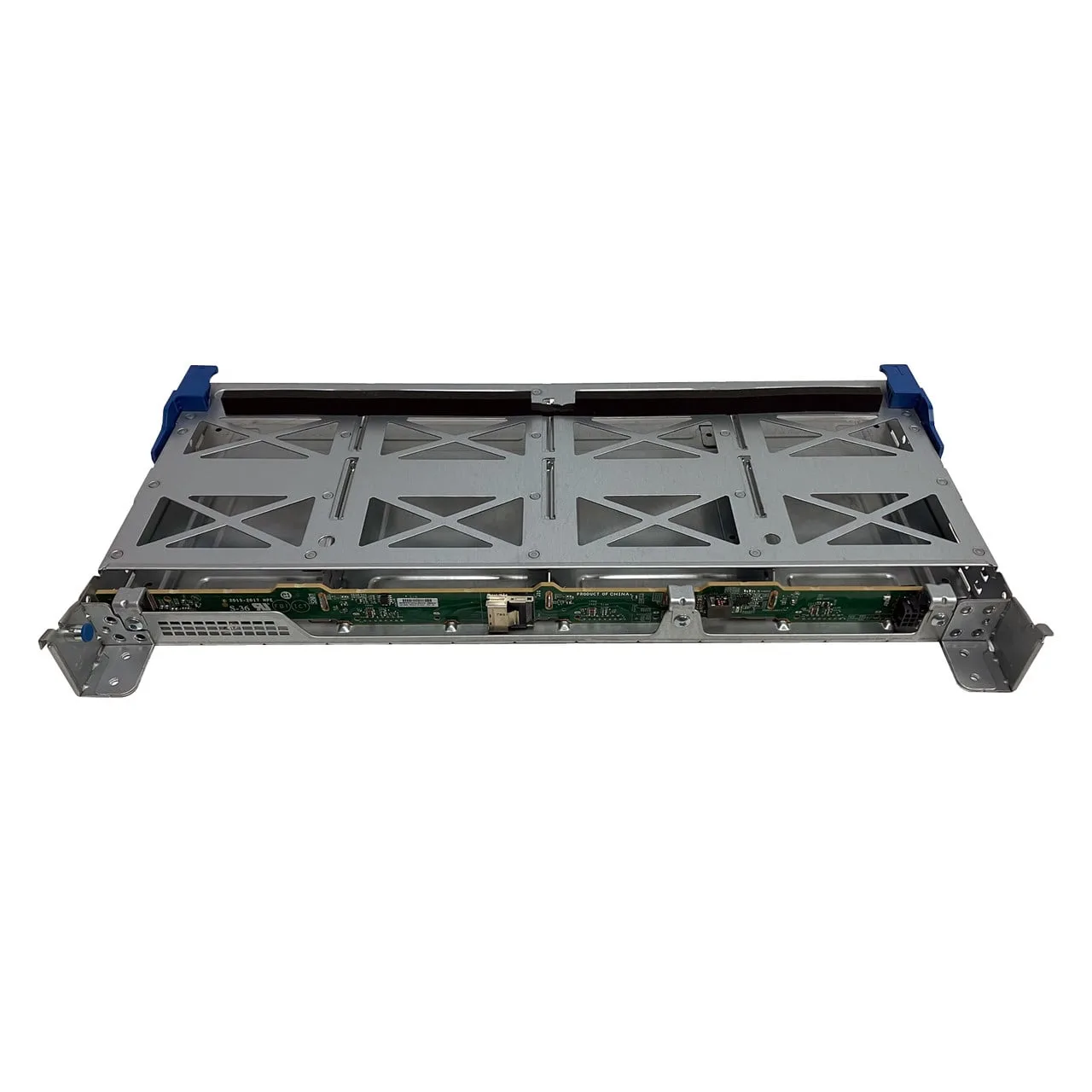HP 4x LFF drive Cage  backplane  for DL380 g10 867215-001