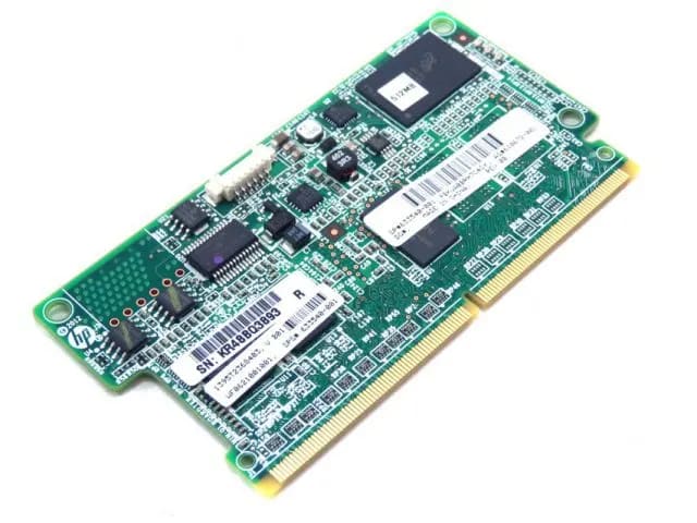 HP 633540-001 512MB Cache memory smart array