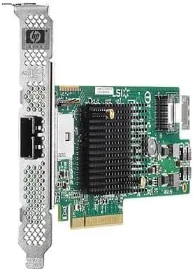 HP 660086-001 - HP H222 Host Bus Adapter