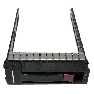 HP Caddy tray G6/G7 3.5" LFF