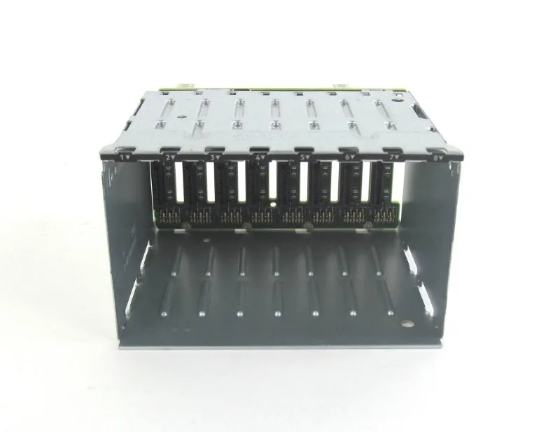 HP Drive Cage 8x 2,5" SFF Premium ProLiant DL380/DL385 G10