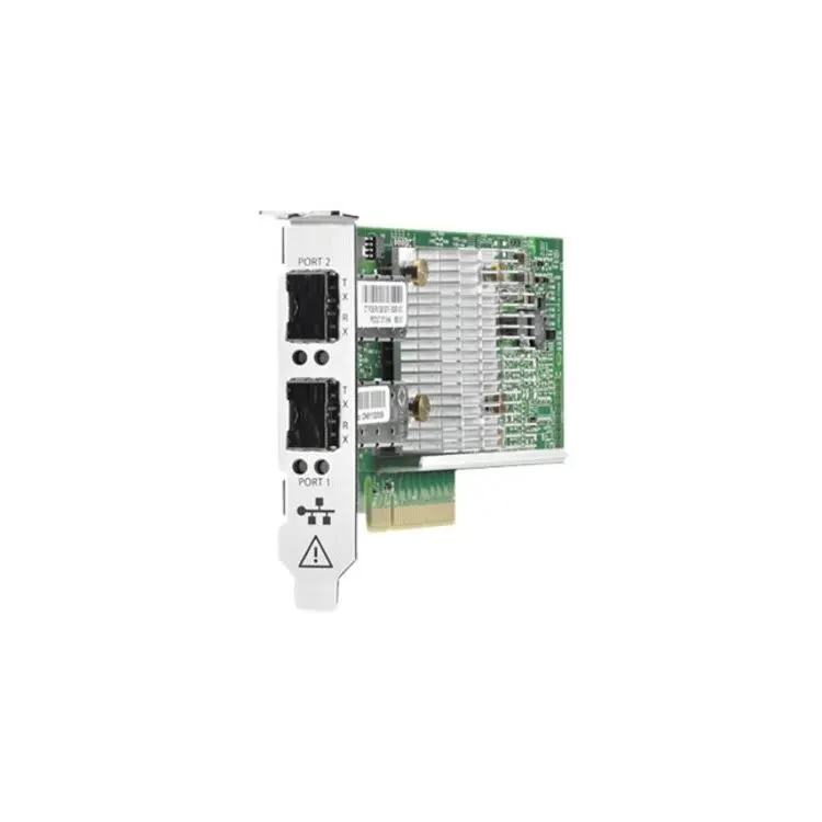 HP 530SFP+ 10Gb 2-Port PCI Ethernet Adapter