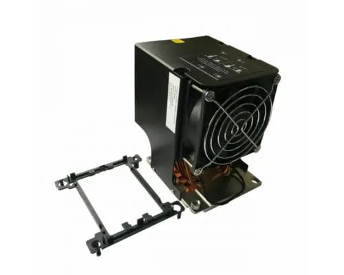 HP Heatsink & Fan kit Z8 G4 for secondary CPU - 0P605235