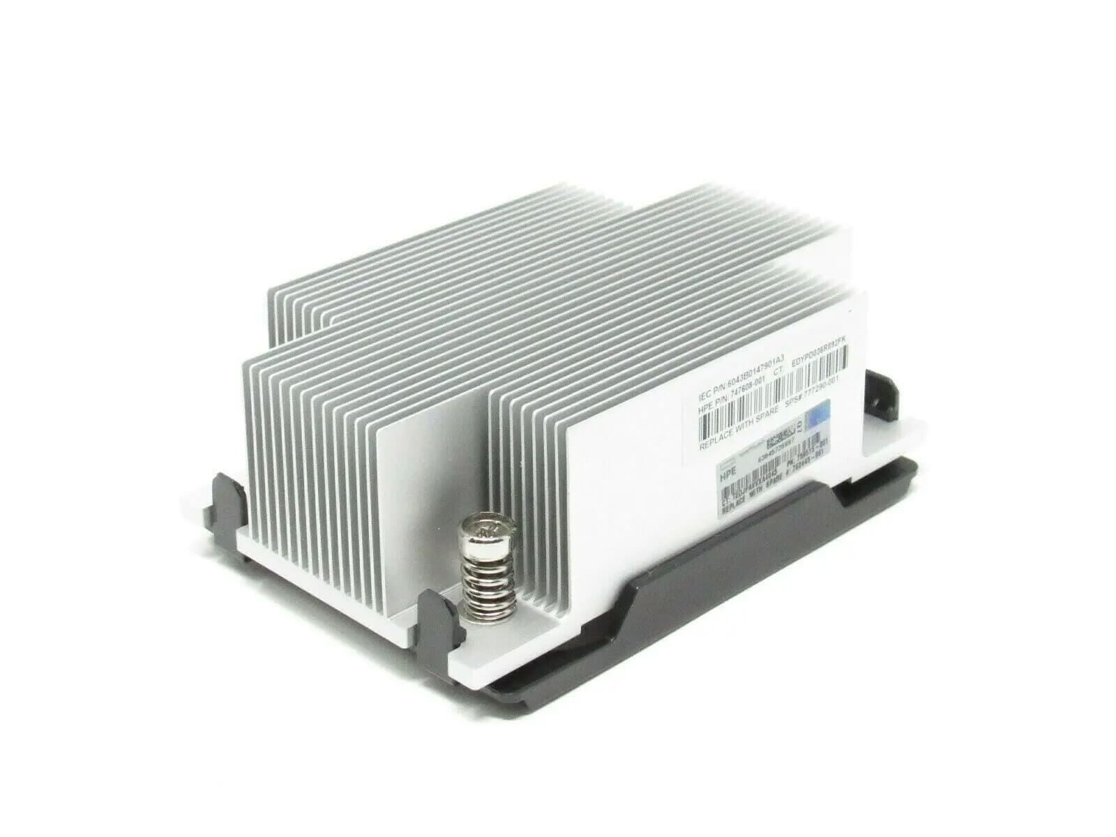 HP Heatsink ProLiant DL360 G9 High Performance - 775404-001