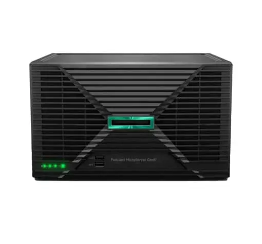 HP Microserver G11 4x LFF