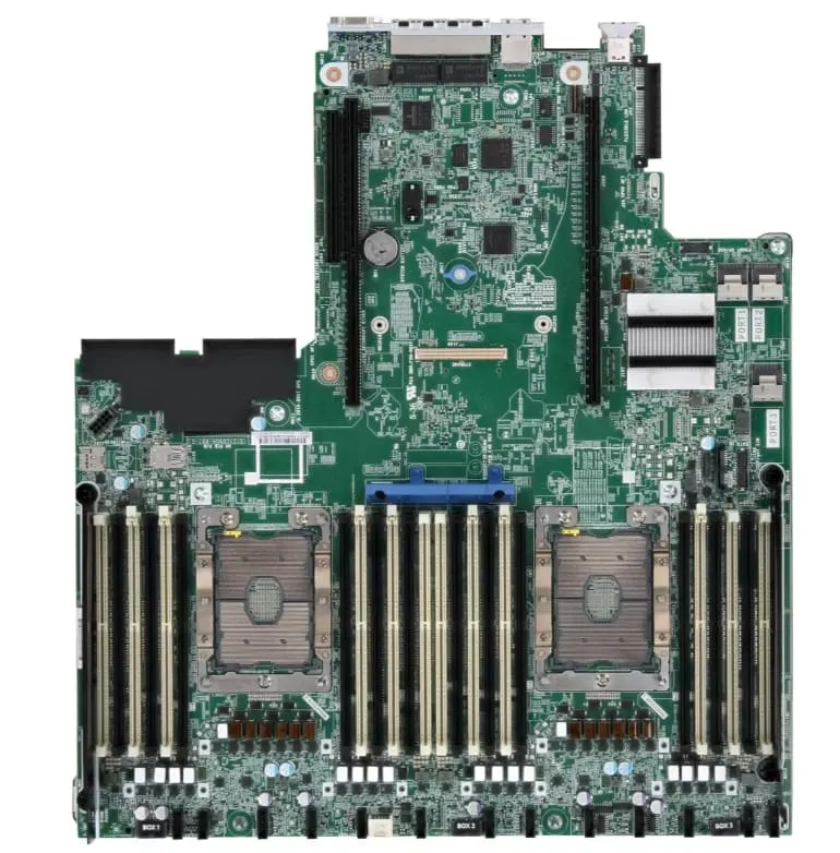 HP Motherboard ProLiant DL380 G10