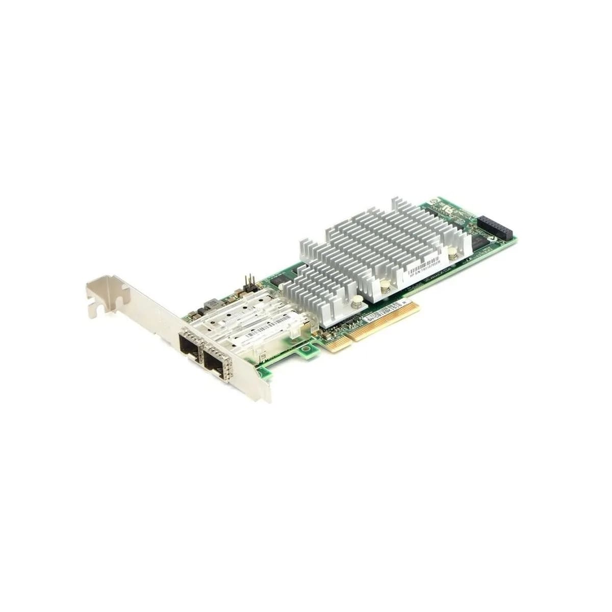 HP NC522SFP+ Dual Port 10Gbps - P/N: 468349-001