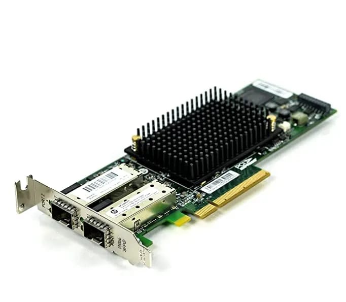 HP NC550 SFP 2x 10GBE PCI-e Adapter