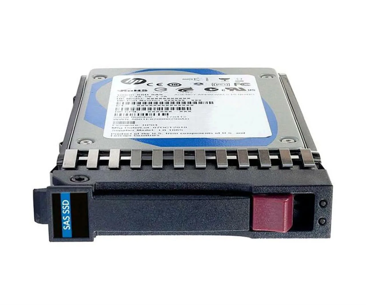 HP P21123-003 NEW 3.2TB SAS 12Gbps SFF