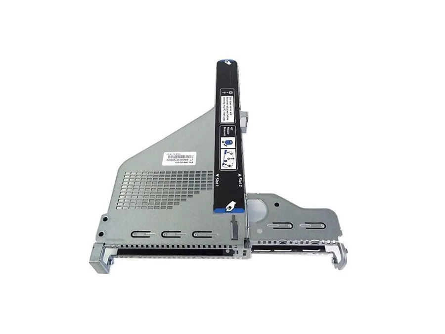 HP Primary Riser Card  DL360 G10 - P/N: 869432-001