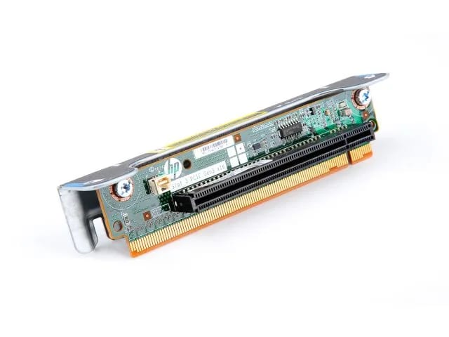 HP ProLiant DL360 G9 PCI-e Riser Kaart - P/N: 775420-001