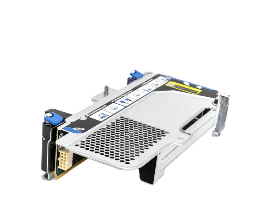 HP ProLiant DL380P G8 GPU Riser Kit - P/N: 728543-B21