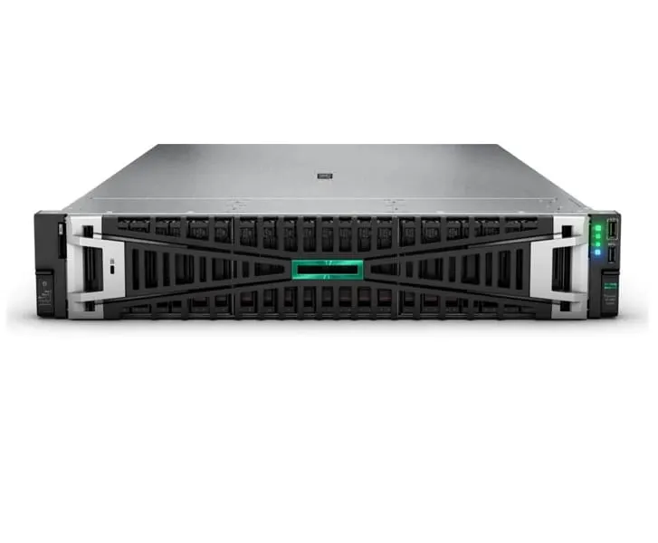 HP ProLiant DL380 G11 12x LFF