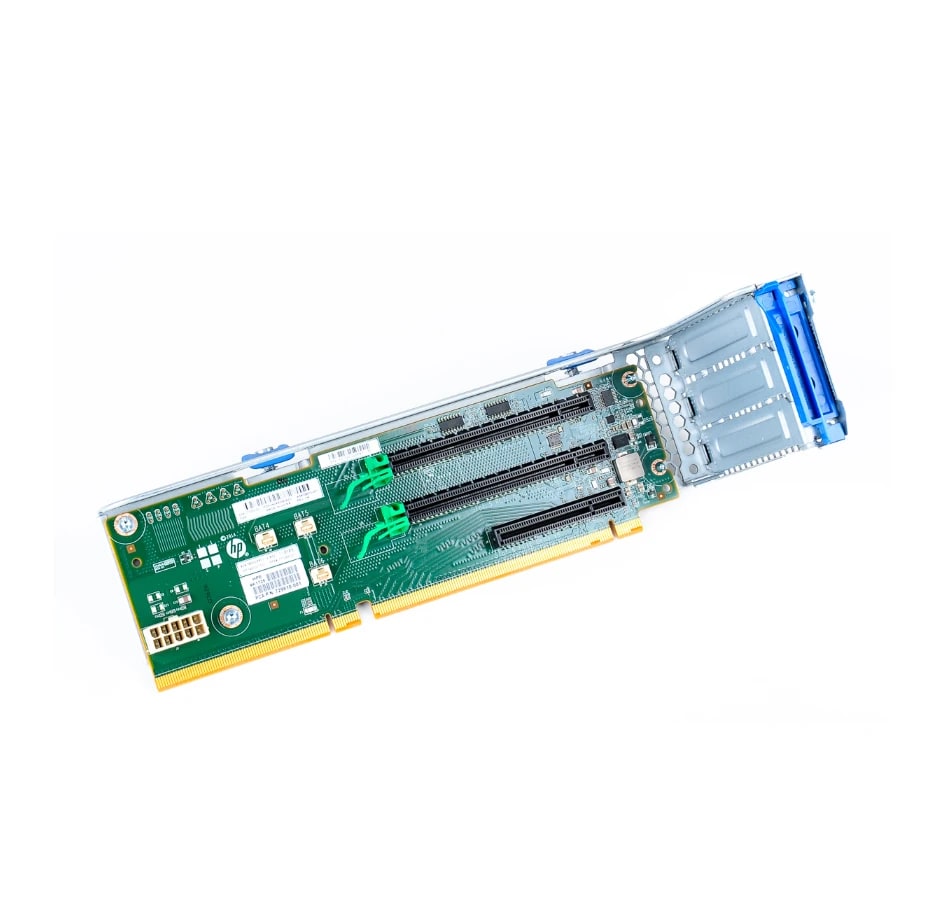 HP ProLiant DL380 G9 PCI-e Riser Kaart - P/N: 719073-B21