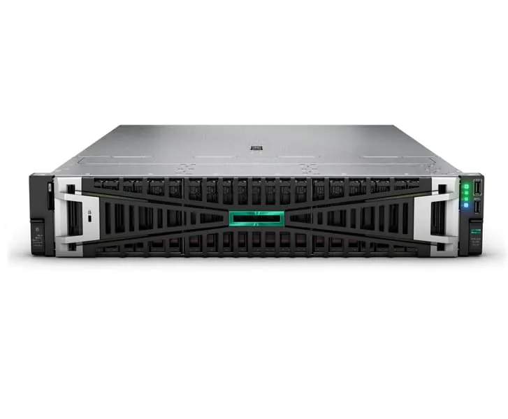 HP ProLiant DL385 G11 8x SFF