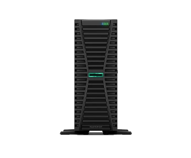 HP ProLiant ML350 G11 4x LFF
