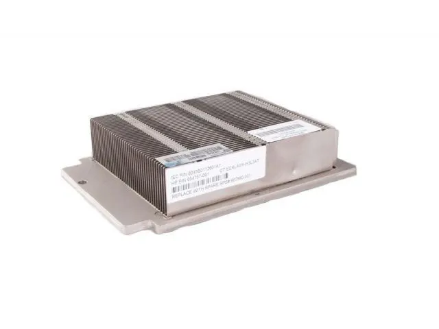 HP Proliant DL380p G8 Heatsink 