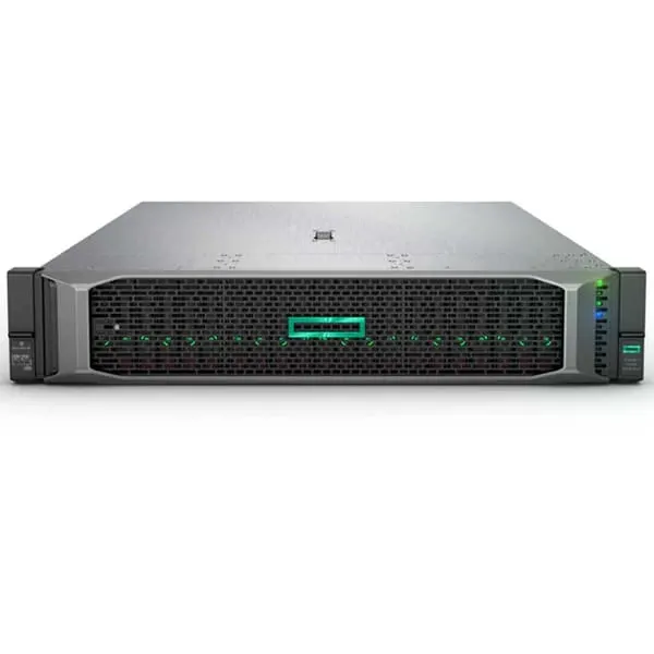 HP Proliant DL385 G10 Plus 8x SFF