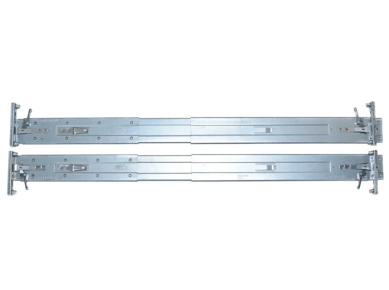 HP Rack Rails Sliding ProLiant DL380 G9 / G10