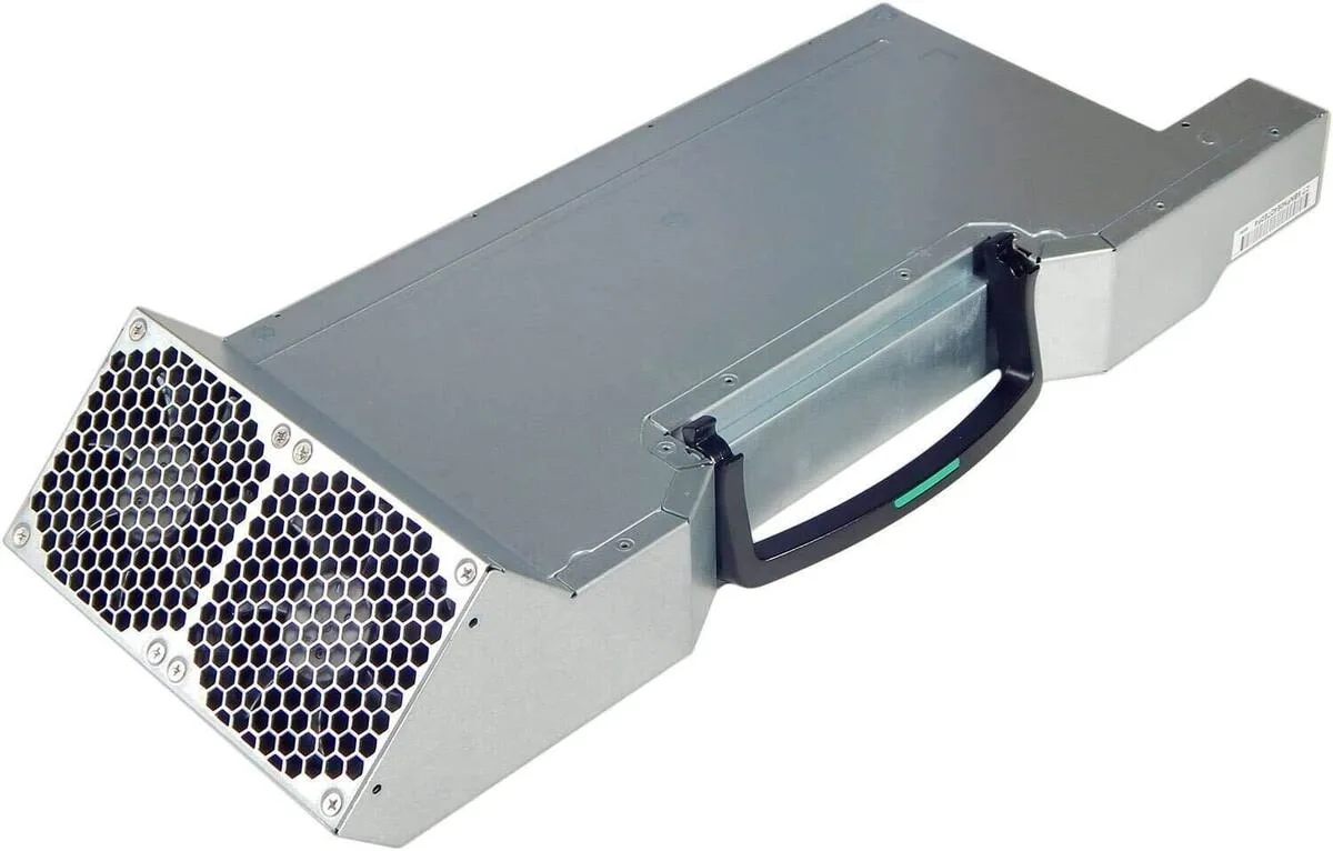 HP Z820 PSU 1125W PSU P/N: 632914-001