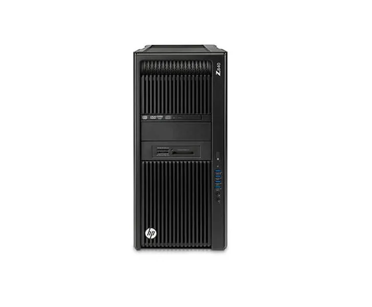 HP Z840 | 2x E5-2696v4 | 128GB 2133MHz DDR4 | 1x 256GB SSD