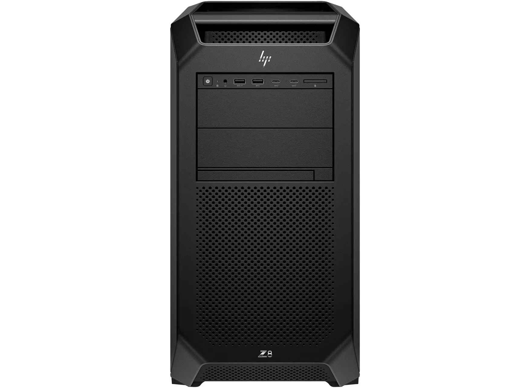 HP Z8 G5 Fury | Xeon W5-3435X | 64GB DDR5 