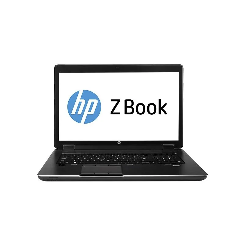 HP ZBook 17" G2 Mobile Workstation SFF