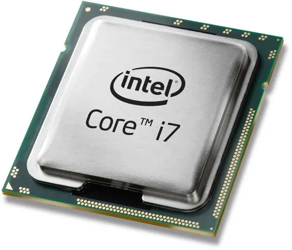 Intel Core i7-7700K 4x Core 4.50 GHz