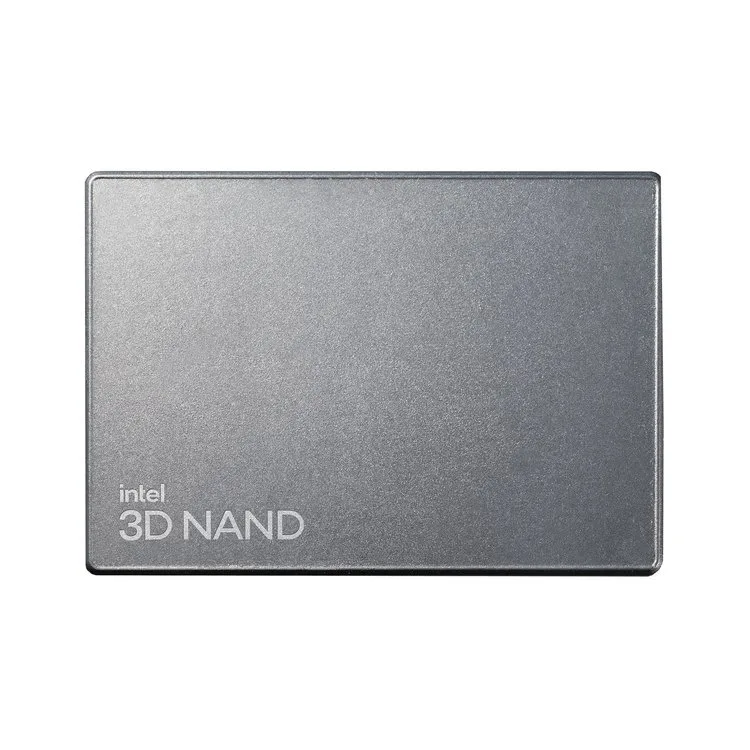Intel D7-P5520 1.92TB NVMe U.2 SSD